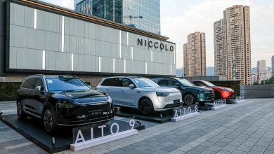 AITO: تجديد مفهوم الفخامة عبر الذكاء الاصطناعي