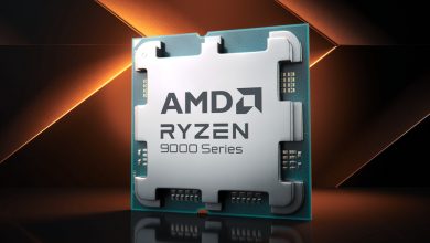 AMD تعلن عن إصلاحات حيوية للثغرات الأمنية في معالجات Ryzen 7000 و9000