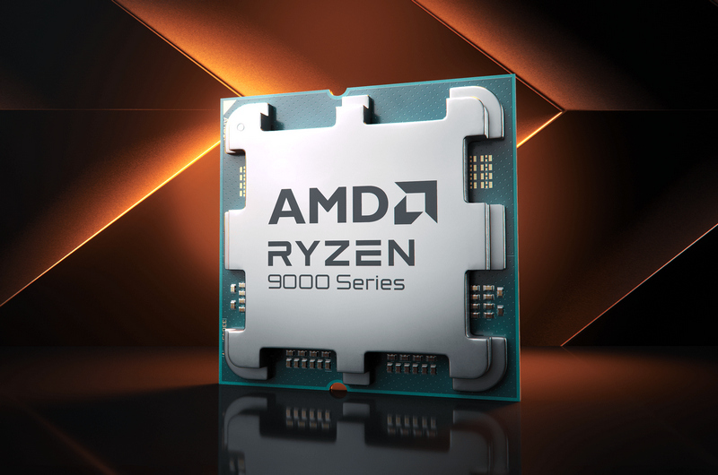 AMD تعلن عن إصلاحات حيوية للثغرات الأمنية في معالجات Ryzen 7000 و9000