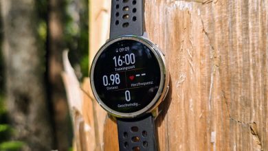 Amazfit تستعد لطرح أربعة أجهزة قابلة للارتداء بما في ذلك ثلاث ساعات ذكية هذا الشهر.