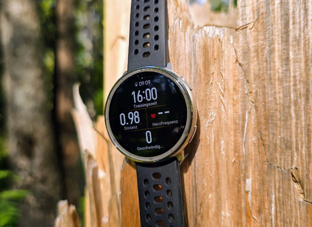Amazfit تستعد لطرح أربعة أجهزة قابلة للارتداء بما في ذلك ثلاث ساعات ذكية هذا الشهر.
