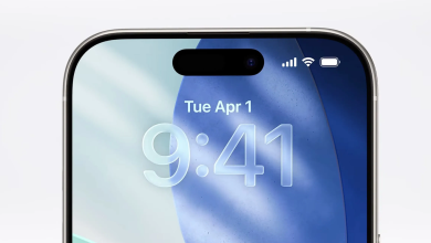 Apple تطلق iOS 26 بتصميم مبتكر وجاذبية بصرية استثنائية في #WWDC25