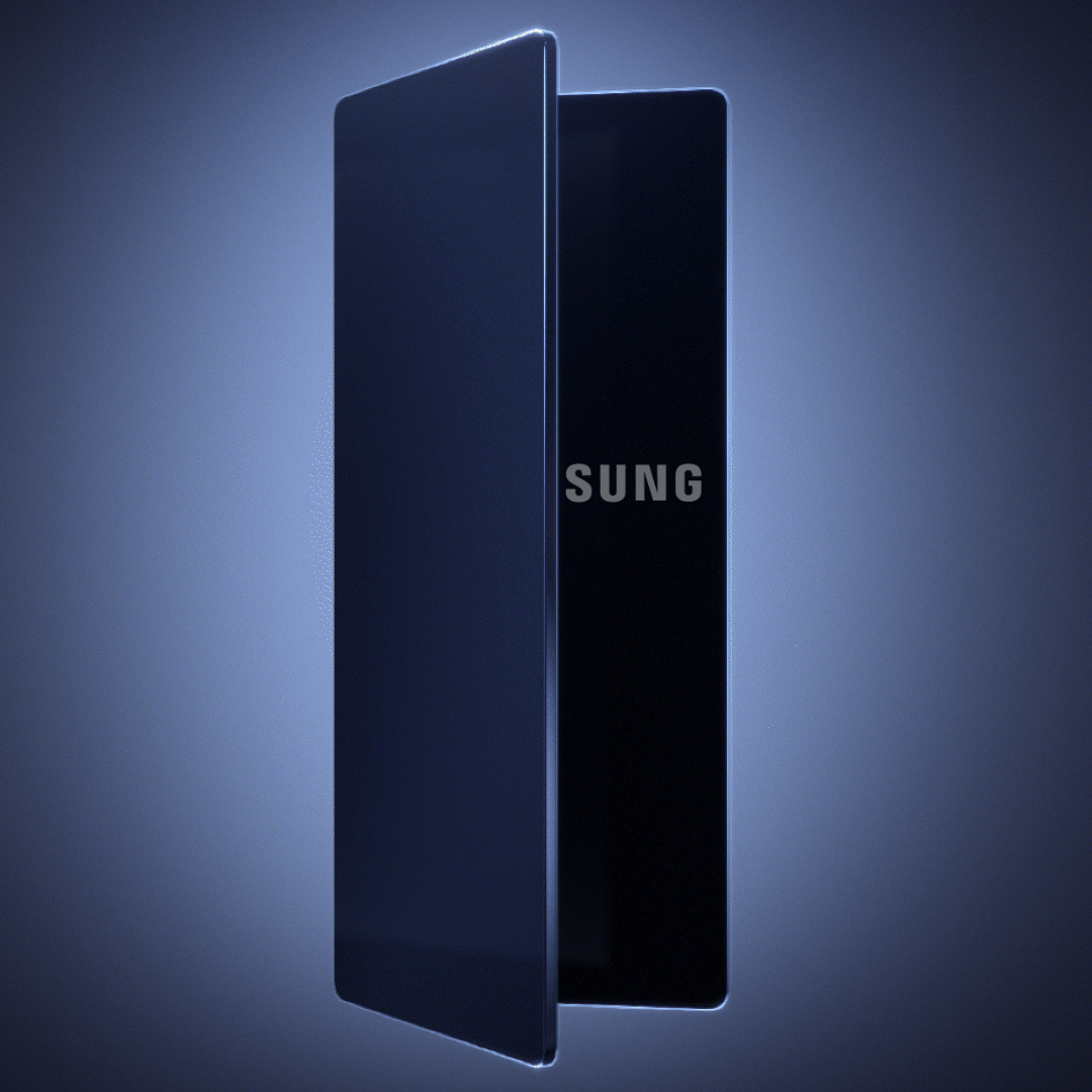 Galaxy Z Fold7: شاشة قابلة للطي أكبر تتفوق على Oppo Find N5