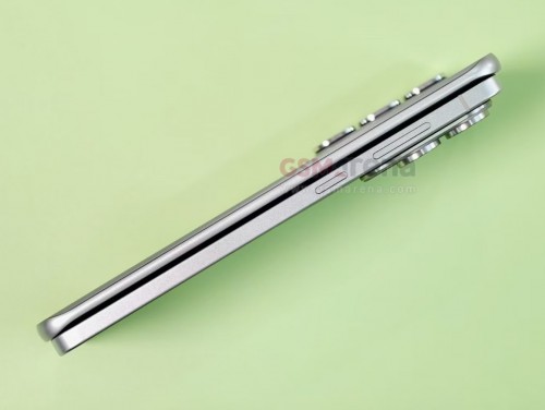 Infinix Hot 60 Pro+: بطارية محسّنة وتصميم خفيف يتفوق على Galaxy S25 Edge