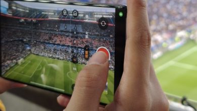 Oppo تُبرز إمكانيات الذكاء الاصطناعي وكاميراتها المبتكرة في نهائي دوري أبطال أوروبا التاريخي