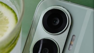 Poco F7 يخيب الآمال في أول اختبار على Geekbench رغم قوة معالج Snapdragon 8s Gen 4