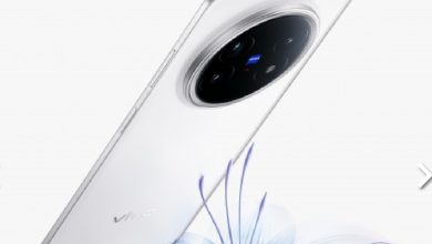 Vivo تُثير الحماس لهاتف X Fold5 من خلال صور جديدة وفيديو عملي يبرز تصميمه المتطور