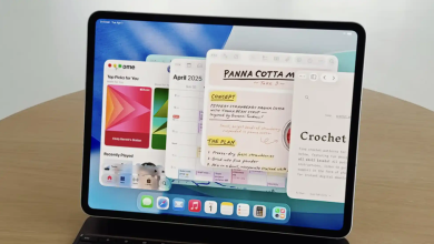 آبل تُطلق iPadOS 26 بتصميم حديث ونظام نوافذ مبتكر خلال WWDC 25
