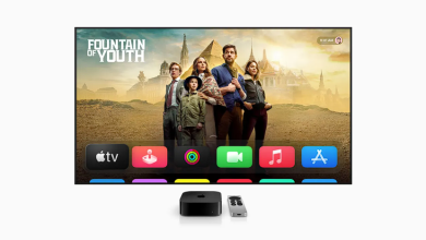 آبل تُعلن عن الإصدار الجديد tvOS 26 مع تصميم مبتكر خلال مؤتمر WWDC25