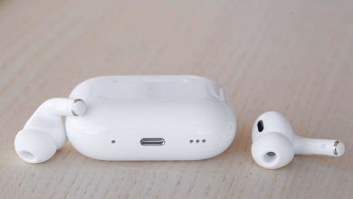 أبل تحسن تجربة استخدام AirPods بميزات مبتكرة: إيماءات رأس متقدمة وتحكم ذكي بالكاميرا والمزيد