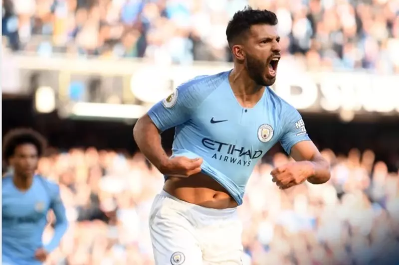 أجويرو يحدد الفريق الأكثر حظوظاً للفوز بكأس العالم للأندية 2025
