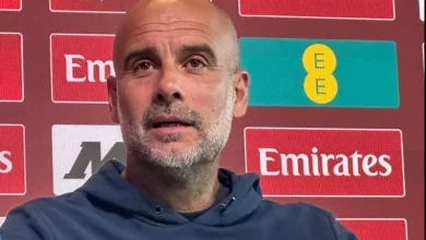 أخبار رياضية: صباح أوروبي حافل - قائمة ريال مدريد، قرار جوارديولا، وغياب ساني