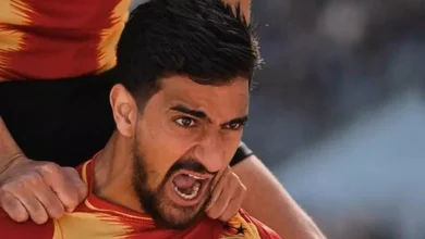 أهداف لا تُنسى لبن رمضان بعد انضمامه إلى الأهلي: فيديو حصري