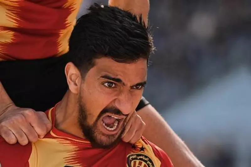 أهداف لا تُنسى لبن رمضان بعد انضمامه إلى الأهلي: فيديو حصري