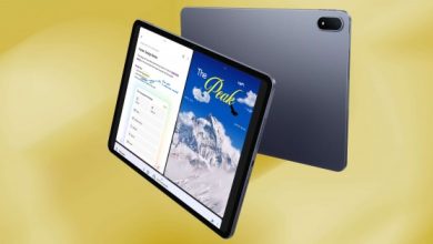 إطلاق OnePlus Pad 3: تصميم متطور وأداء محسّن بشكل استثنائي