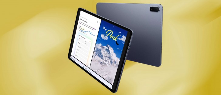 إطلاق OnePlus Pad 3: تصميم متطور وأداء محسّن بشكل استثنائي