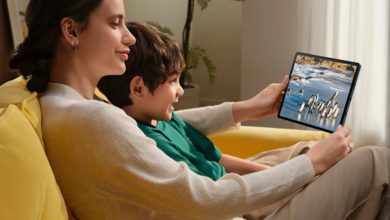 إطلاق Oppo Pad SE: جهاز لوحي اقتصادي بميزة 4G LTE وشاشة بتردد 90 هرتز