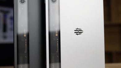 إطلاق الفيديو الترويجي الرسمي لجهاز RedMagic Gaming Tablet 3 Pro: لوحي الألعاب المدمج المتطور.