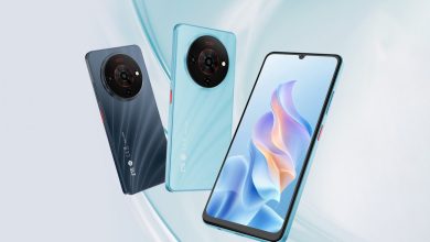 إطلاق رسمي لهاتف ZTE Blade A76 بمواصفات اقتصادية مميزة