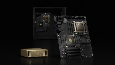 إطلاق شريحة Nvidia N1X المعتمدة على معمارية Arm على منصة Geekbench يثير حماس المراقبين