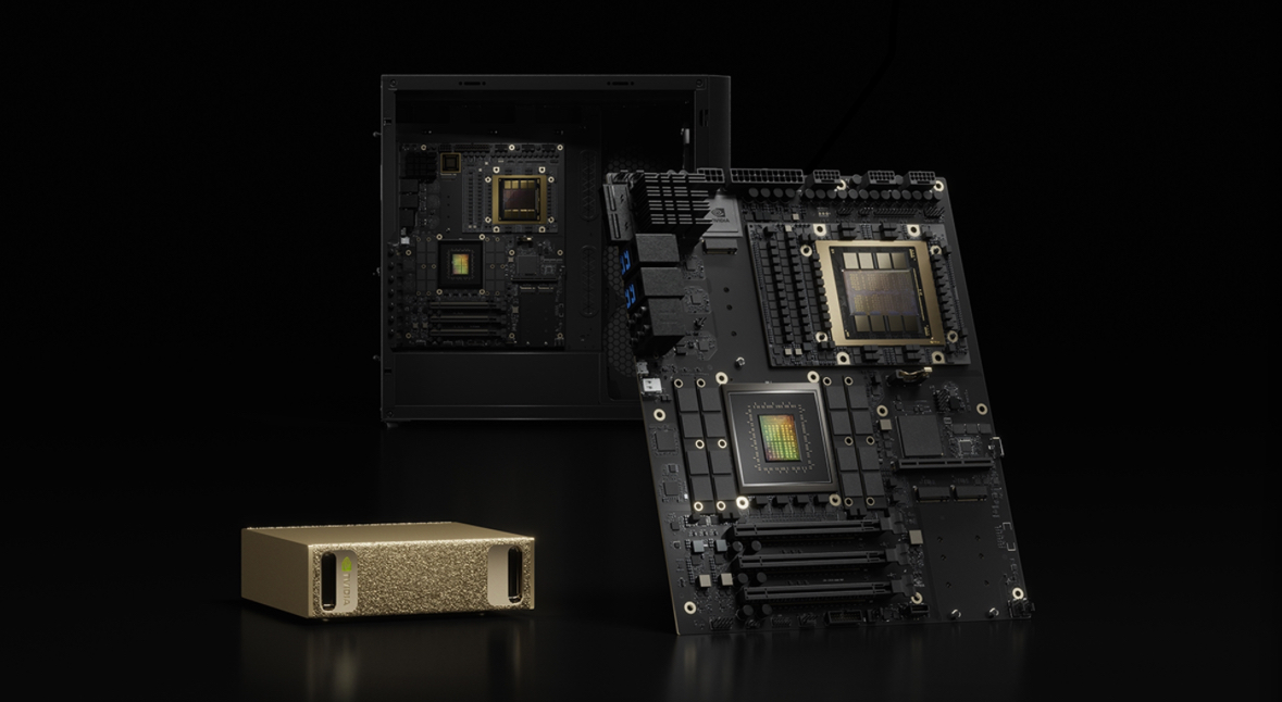 إطلاق شريحة Nvidia N1X المعتمدة على معمارية Arm على منصة Geekbench يثير حماس المراقبين