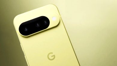 إطلاق مبتكر في Google Pixel 10: طفرة في العتاد والذكاء الاصطناعي