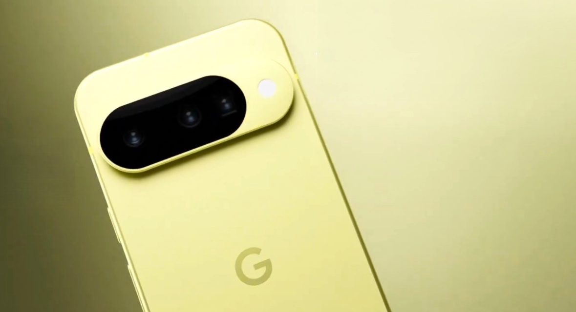 إطلاق مبتكر في Google Pixel 10: طفرة في العتاد والذكاء الاصطناعي