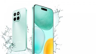 إطلاق هاتف Honor X6c بشاشة LCD مميزة بتردد 120 هرتز ومعالج Helio G81 Ultra