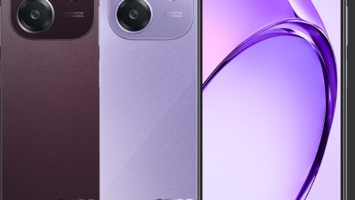 إطلاق هاتف Oppo A5i Pro بمعالج Snapdragon 6S 4G Gen 1 وبطارية عملاقة سعة 6,000 مللي أمبير