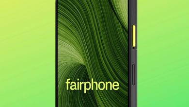 إعلان حصري: Fairphone 6 سيتم إطلاقه قريباً بتصميم عصري وسعر 549 يورو