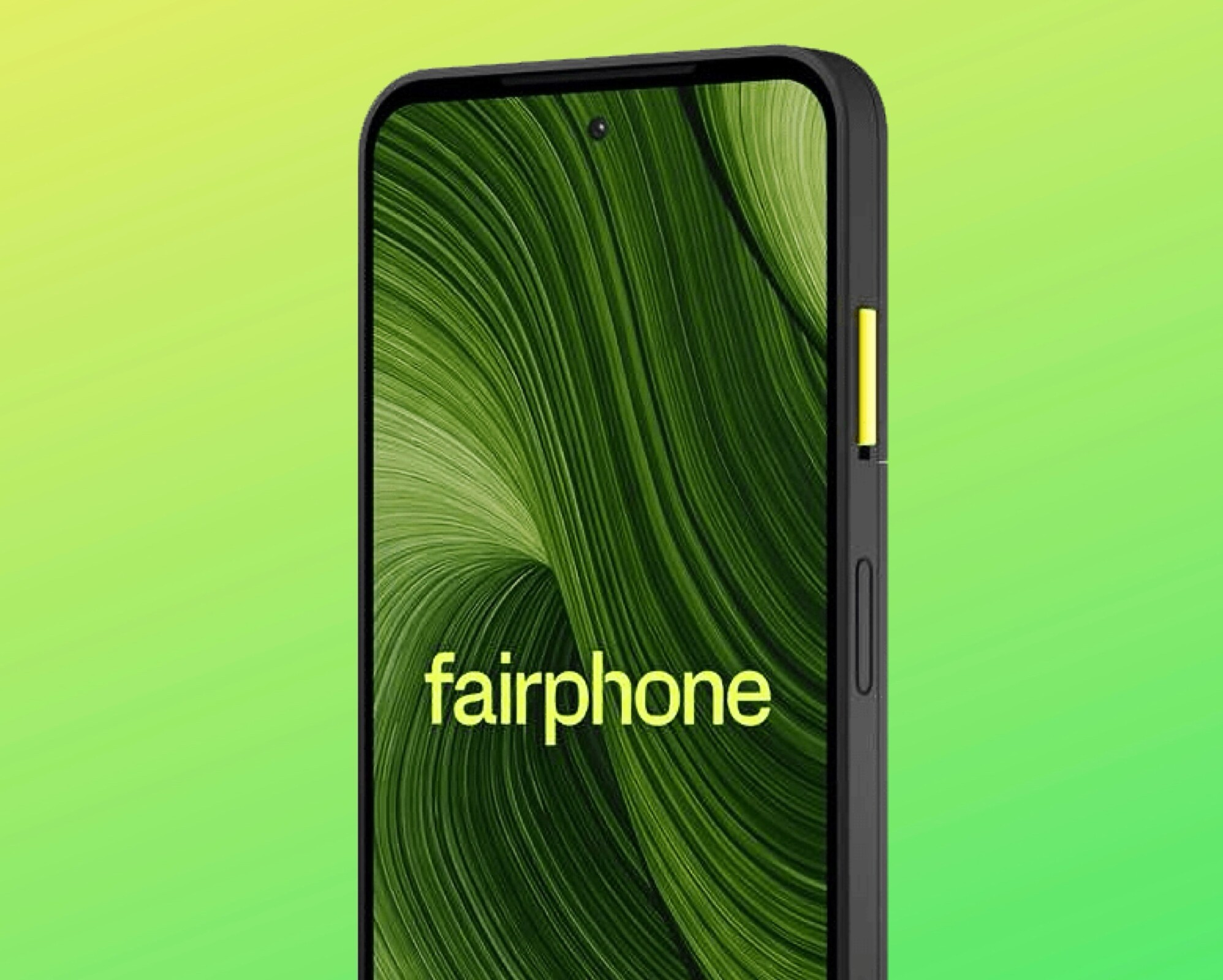 إعلان حصري: Fairphone 6 سيتم إطلاقه قريباً بتصميم عصري وسعر 549 يورو