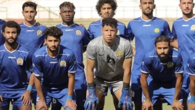إنجاز تاريخي: كهرباء الإسماعيلية يحقق التأهل للدوري المصري الممتاز للمرة الأولى