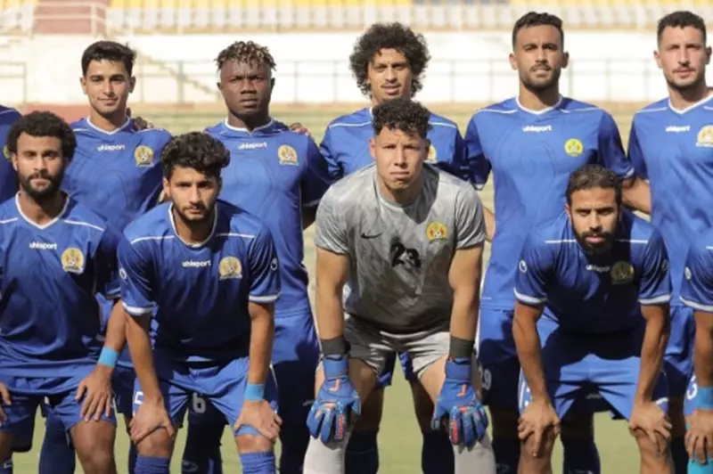إنجاز تاريخي: كهرباء الإسماعيلية يحقق التأهل للدوري المصري الممتاز للمرة الأولى