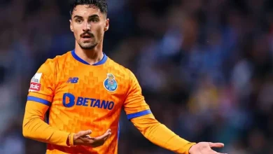 احتدام المنافسة: لاعب بورتو يتحدث عن صعوبة مواجهة بالميراس مع الأهلي