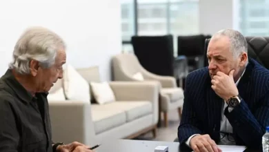 اختيار حلمي طولان لتدريب منتخب مصر في كأس العرب: الأسباب وراء القرار العاجل من اتحاد الكرة