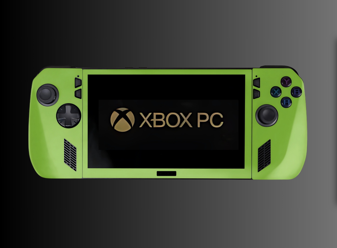 استراتيجيات مايكروسوفت التسويقية: هل تنذر إشارة Xbox على الحواسيب بإطلاق جهاز ألعاب جديد يعمل بنظام ويندوز؟