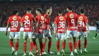 الأهلي في نظر البرازيليين: كيف يمثل التهديد الأكبر لبالميراس؟