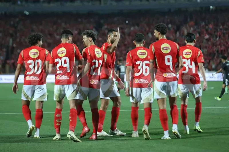الأهلي في نظر البرازيليين: كيف يمثل التهديد الأكبر لبالميراس؟