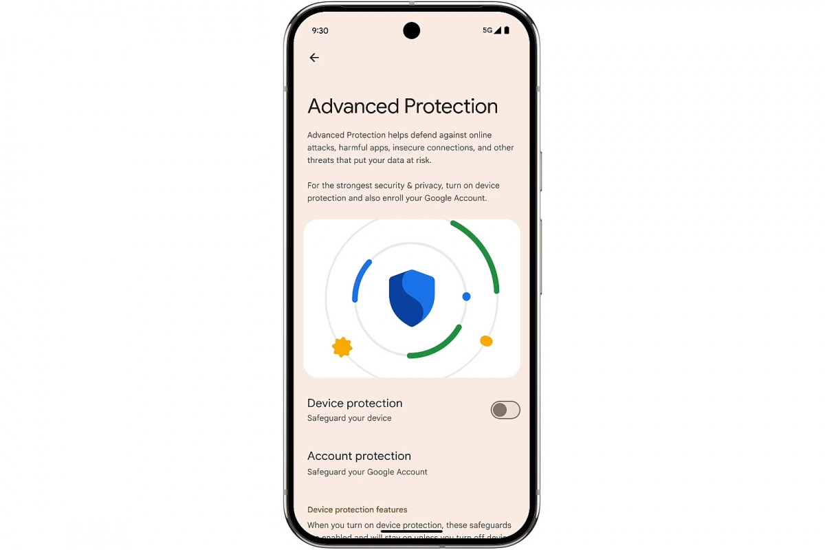 الإطلاق الرسمي للإصدار المستقر من Android 16 على أجهزة Pixel