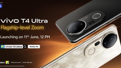 الإعلان الرسمي عن جدول إطلاق هاتف Vivo T4 Ultra: كل ما تحتاج معرفته!