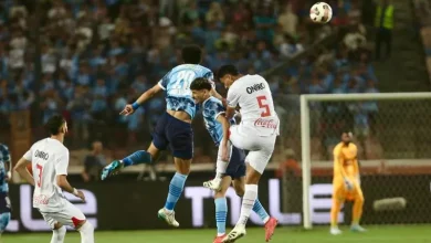 التحدي الأبرز: الزمالك يسعى لاستعادة لقبه المفضل في مواجهة بيراميدز ضمن بطولة الـ1000 يوم