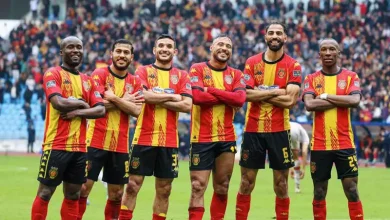 الترجي الرياضي يُبرم صفقة مميزة مع جناح منتخب بوركينا فاسو