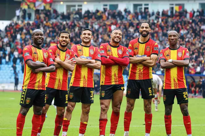 الترجي الرياضي يُبرم صفقة مميزة مع جناح منتخب بوركينا فاسو