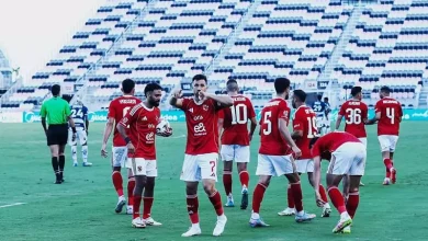 الجوكر وسداسي هجومي: تشكيل الأهلي المثالي بخطة استثنائية في كأس العالم للأندية