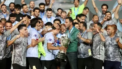 الزمالك يكشف خططه: مصير المدير الفني، مستقبل شيكابالا، وتعاقدات الموسم المقبل