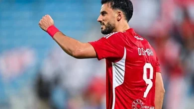 السومة يتصدر التحدي مع مرموش وربيعة: مهاجم سوريا يعزز تشكيل الوداد في كأس العالم للأندية