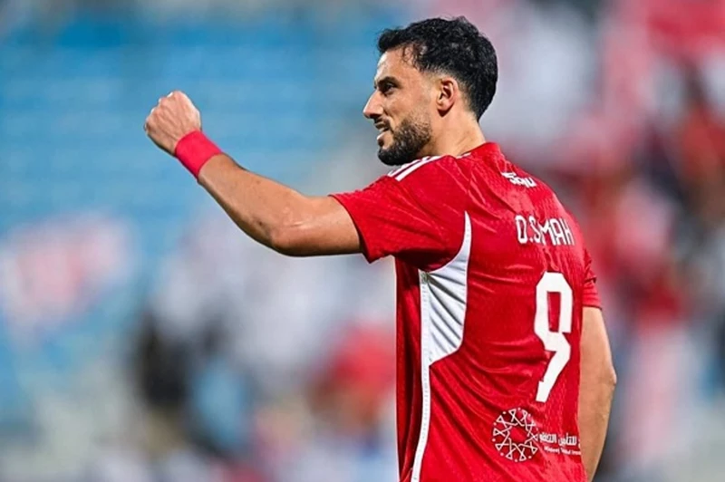 السومة يتصدر التحدي مع مرموش وربيعة: مهاجم سوريا يعزز تشكيل الوداد في كأس العالم للأندية
