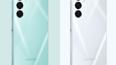 الشائعات تتداول إمكانية تزويد هاتف سامسونج الاقتصادي Galaxy A17 بتقنية التثبيت البصري OIS