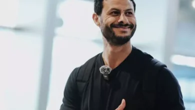 الشناوي: نحن نمتلك خبرة المشاركة في كأس العالم للأندية ونسعى لتحقيق نتائج متميزة