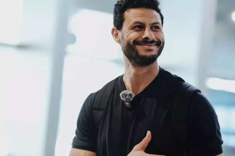 الشناوي: نحن نمتلك خبرة المشاركة في كأس العالم للأندية ونسعى لتحقيق نتائج متميزة